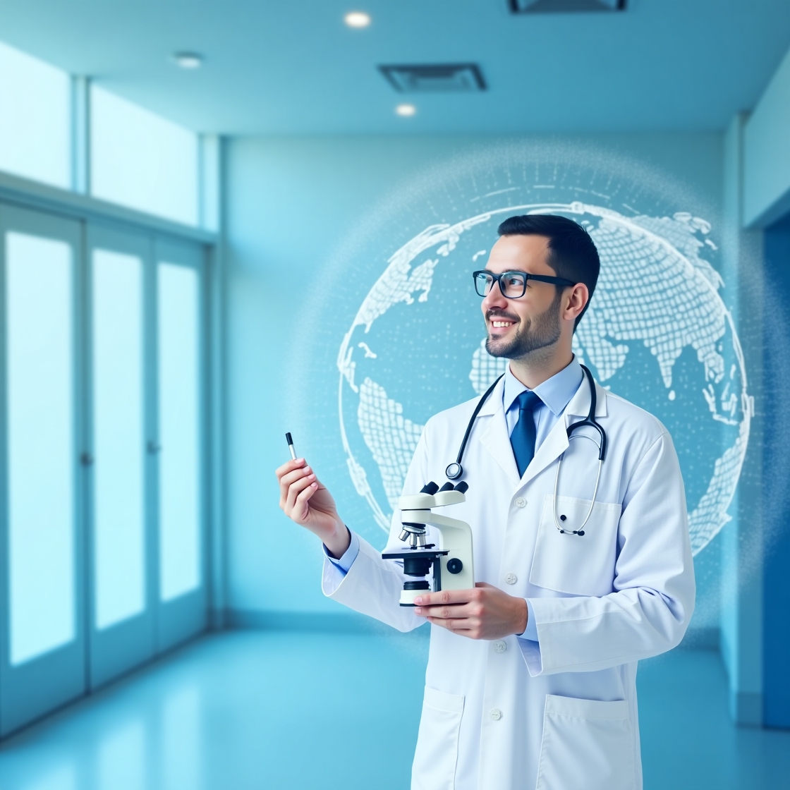 Medical Professional